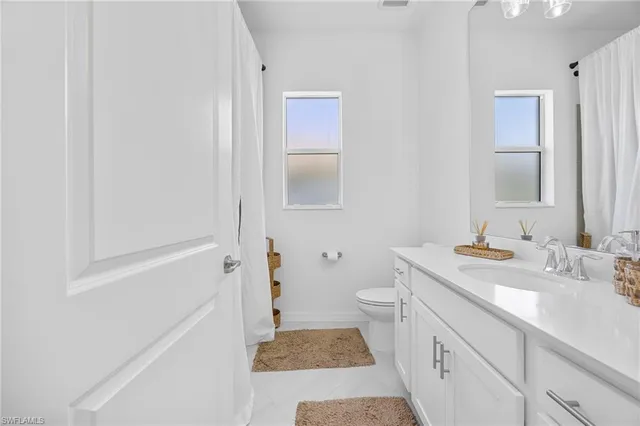 $969,000 | 5496 Whistling Straights Court, Ave Maria, FL 34142