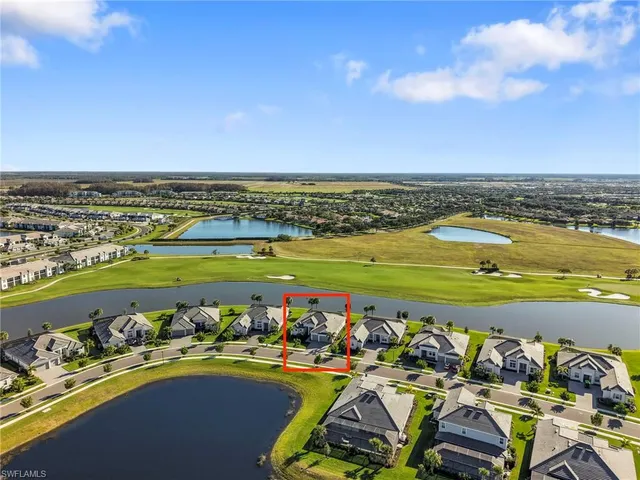 $969,000 | 5496 Whistling Straights Court, Ave Maria, FL 34142