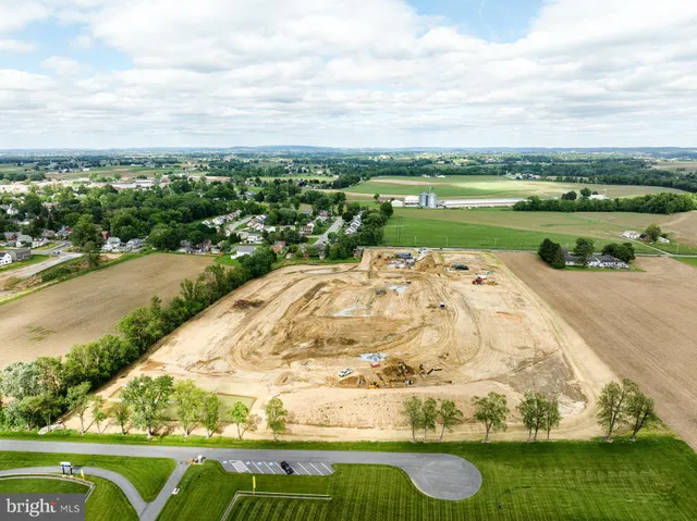 $584,437 | 900 Skip Lane, Unit CALDWELL, Lancaster, PA 17602