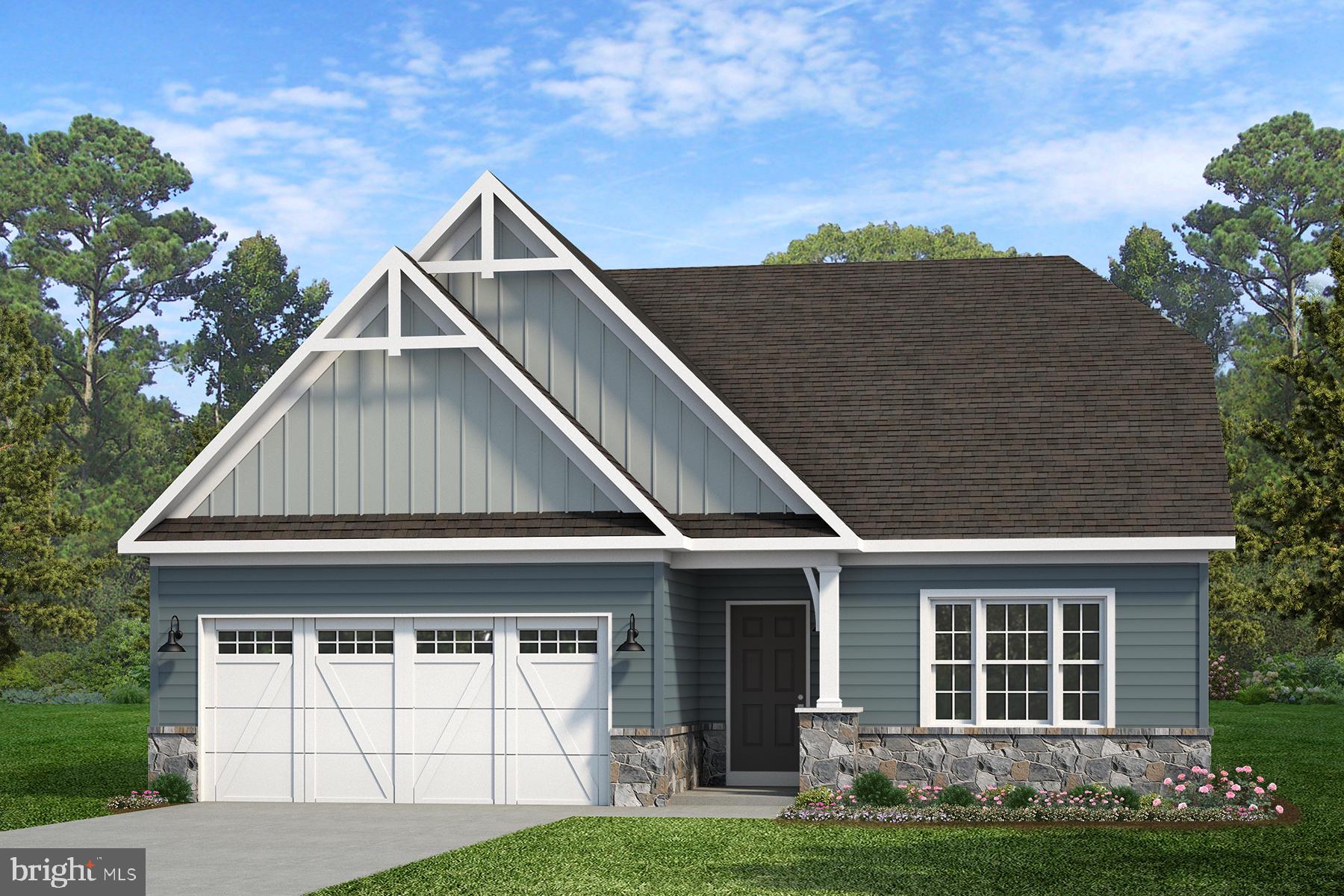 900 Skip Lane, Unit CALDWELL Lancaster, PA 17602 - Photo 2 of 12 Available to build