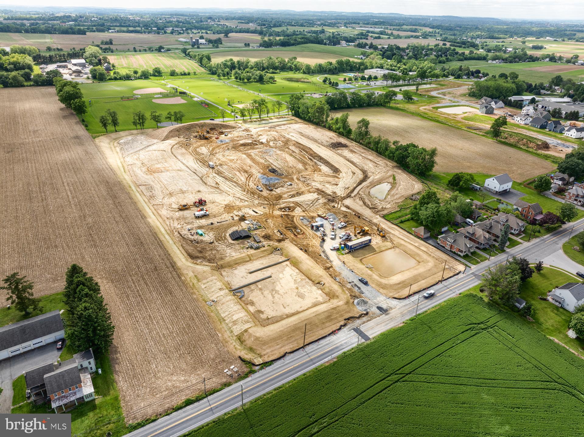 900 Skip Lane, Unit CALDWELL Lancaster, PA 17602 - Photo 8 of 12 Trails at Village Park community