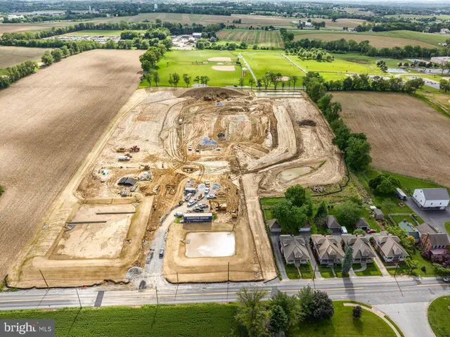 $584,437 | 900 Skip Lane, Unit CALDWELL, Lancaster, PA 17602