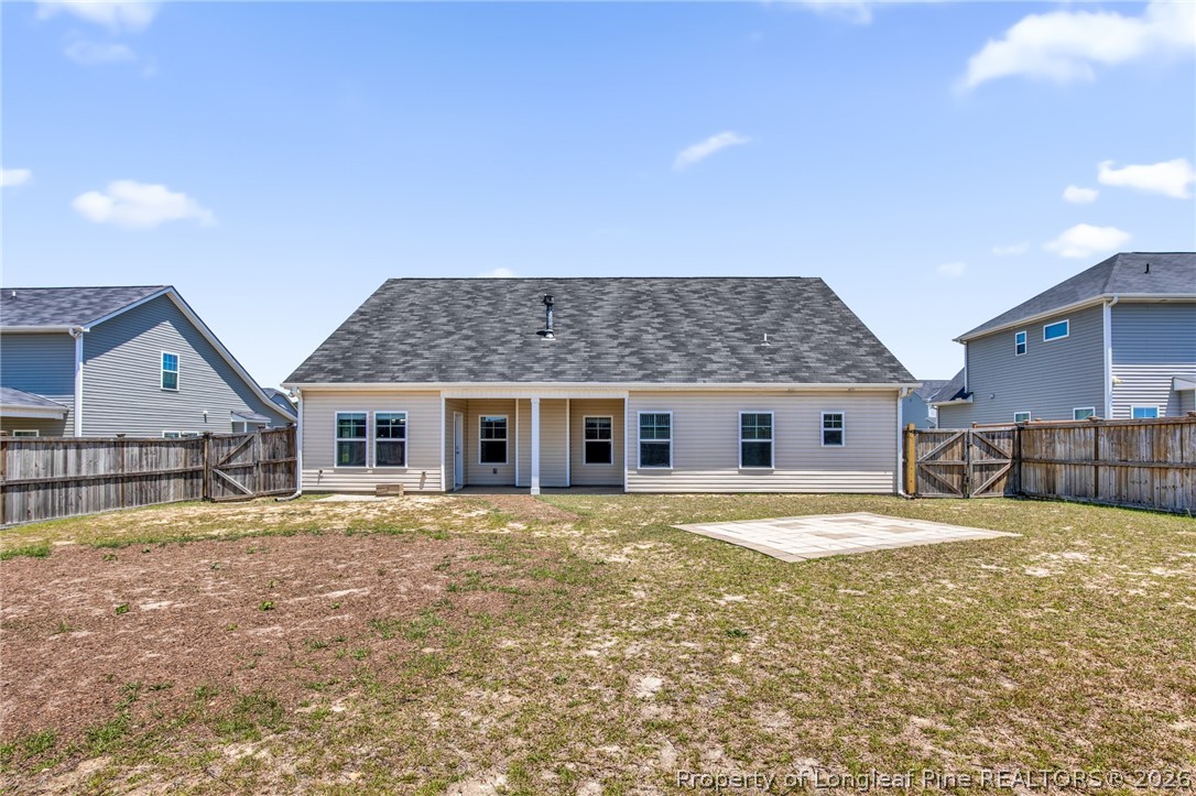 3221 Hunting Lodge Road Fayetteville, NC 28306 - Photo 33 of 35
