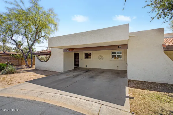 $225,000 | 131 North Higley Road, Unit 22, Mesa, AZ 85205