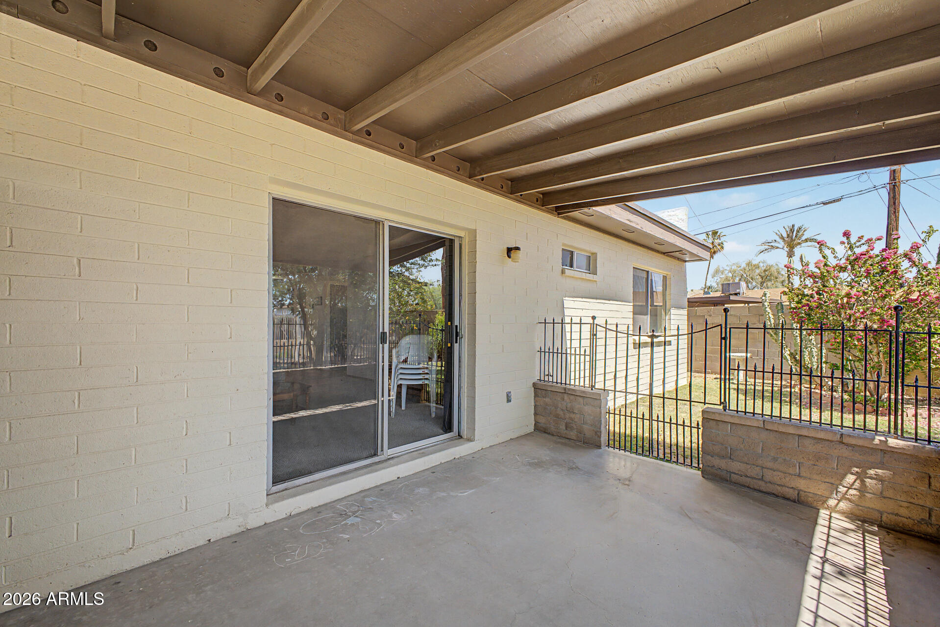131 North Higley Road, Unit 22 Mesa, AZ 85205 - Photo 21 of 28 26 - Higley