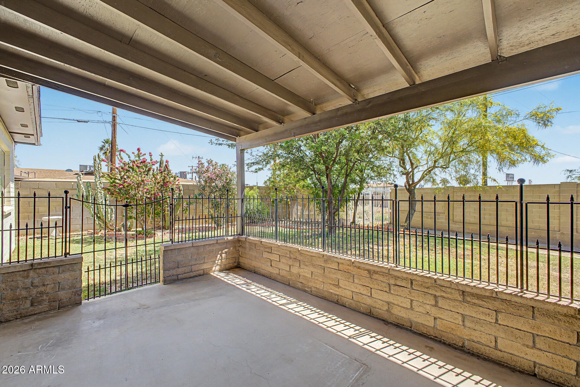 131 North Higley Road, Unit 22 Mesa, AZ 85205 - Photo 22 of 28 25 - Higley