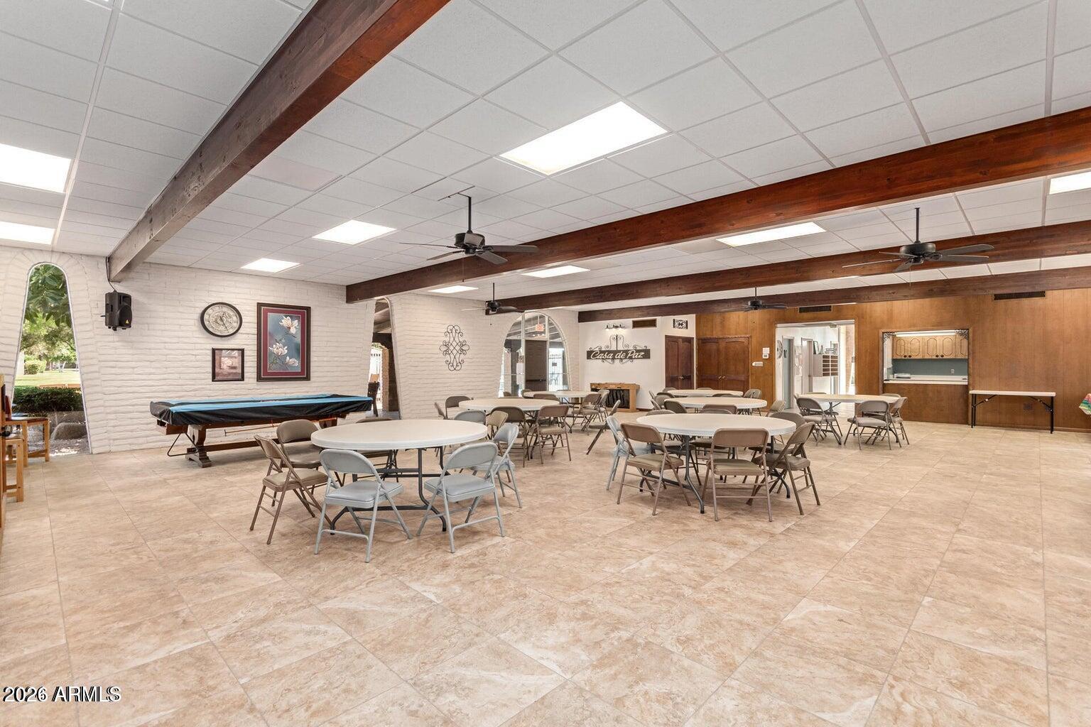 131 North Higley Road, Unit 22 Mesa, AZ 85205 - Photo 28 of 28 Clubhouse