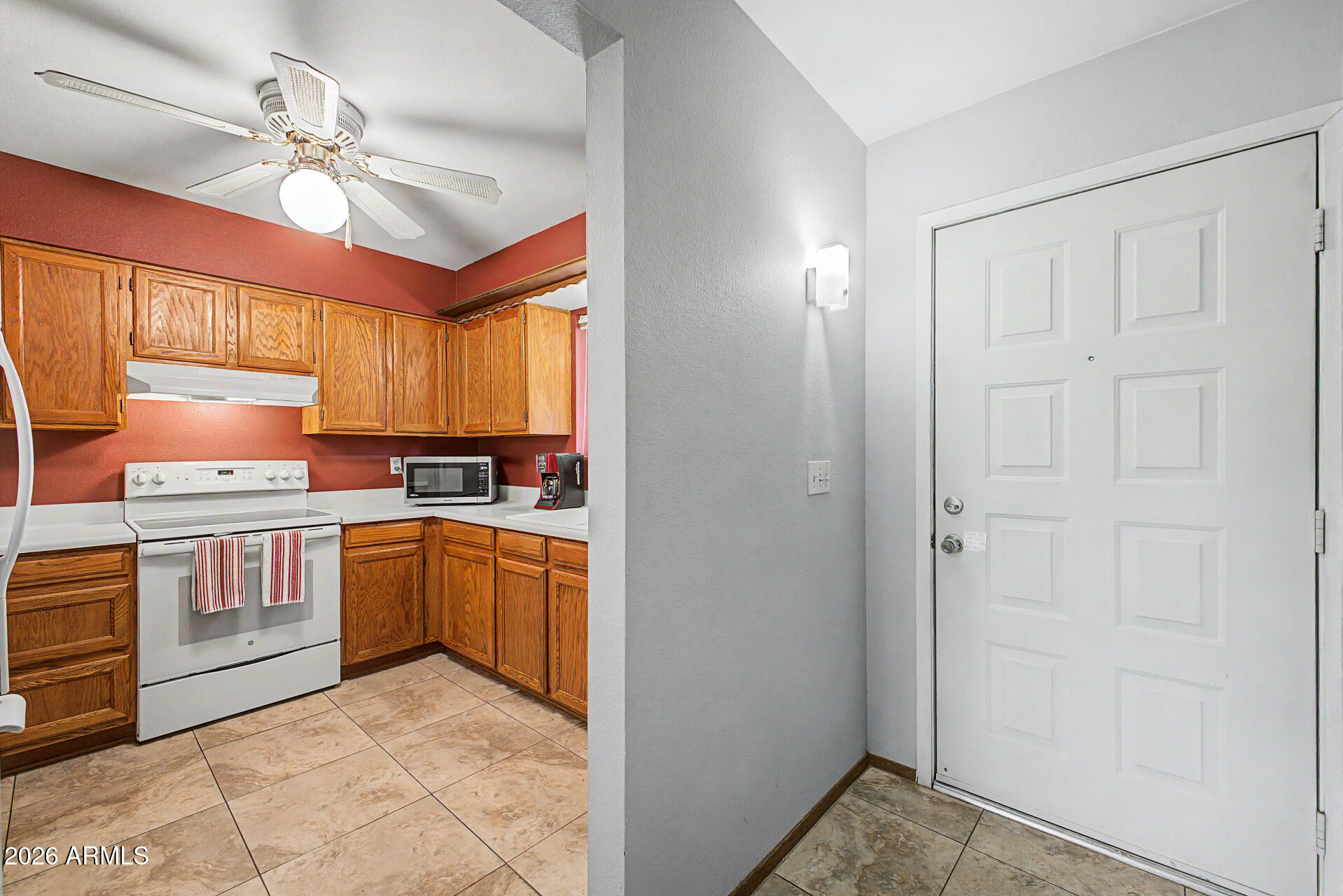 131 North Higley Road, Unit 22 Mesa, AZ 85205 - Photo 5 of 28 10 - Higley