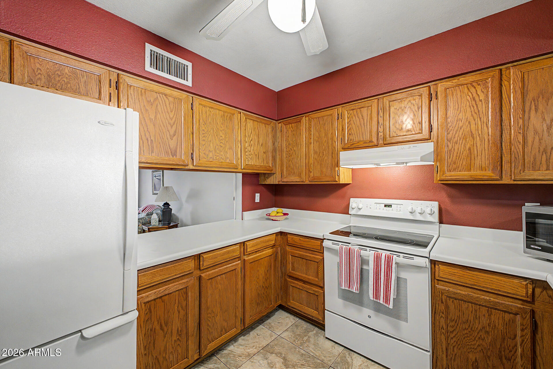 131 North Higley Road, Unit 22 Mesa, AZ 85205 - Photo 7 of 28 12 - Higley