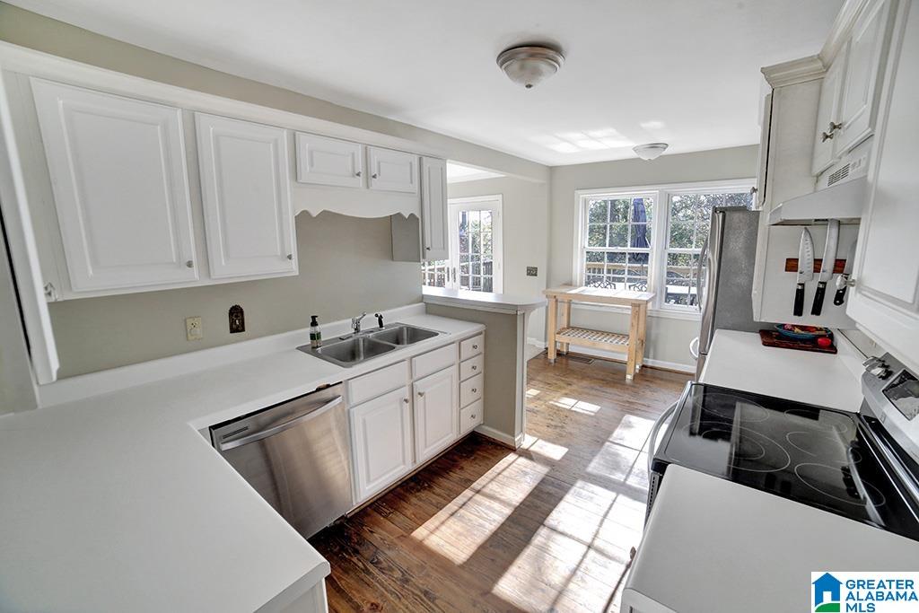 1723 Wellington Road Birmingham, AL 35209 - Photo 9 of 27
