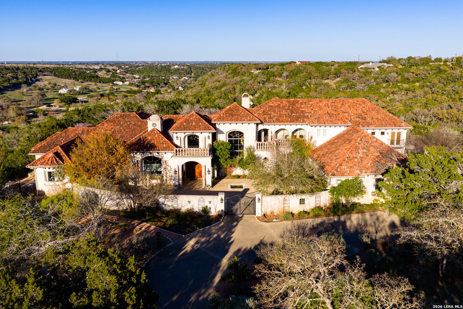 2121 Landmark Kerrville, TX 78028 - Photo 3 of 108