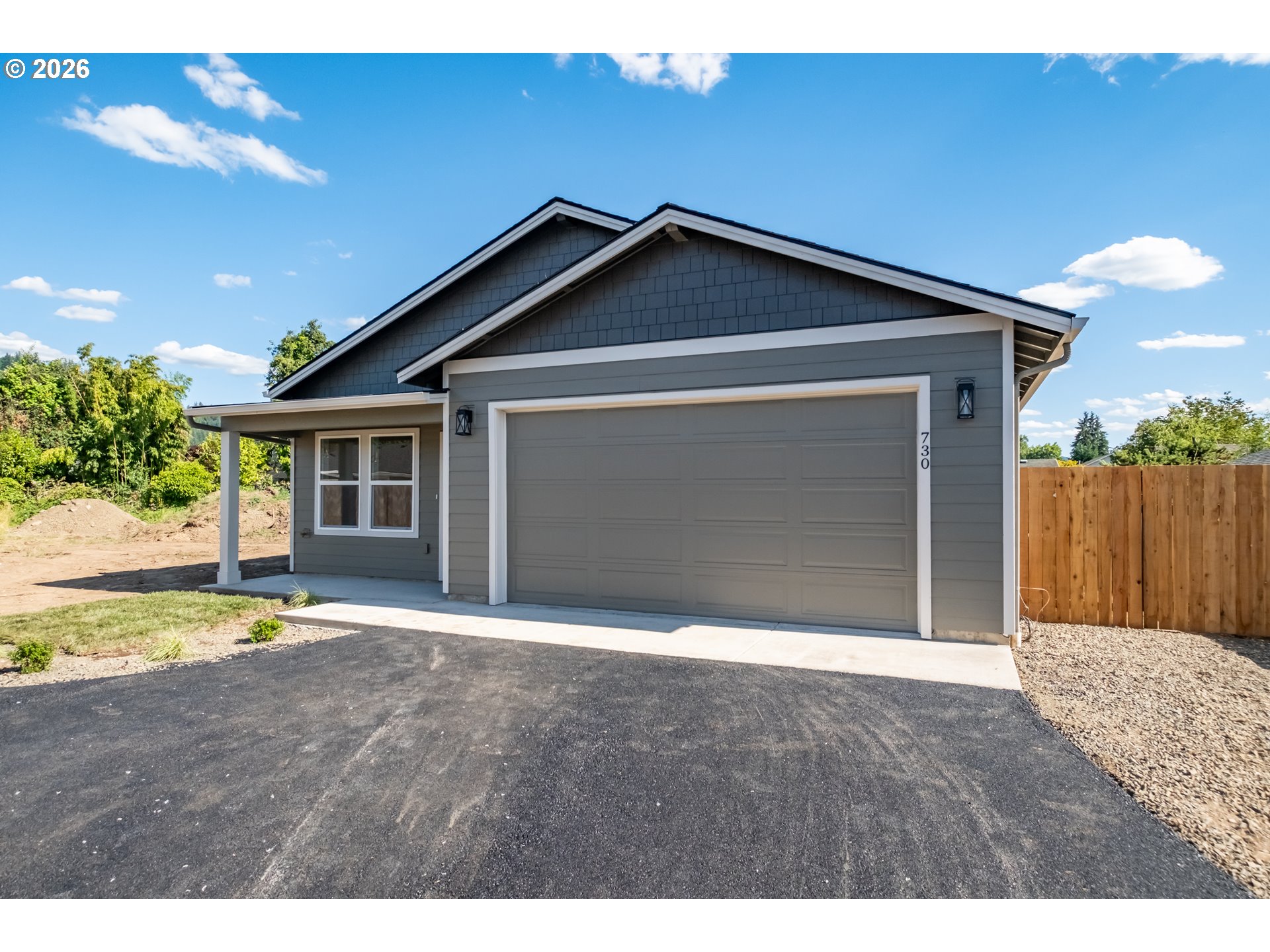 730 East Elmore Street Lebanon, OR 97355 - Photo 40 of 40