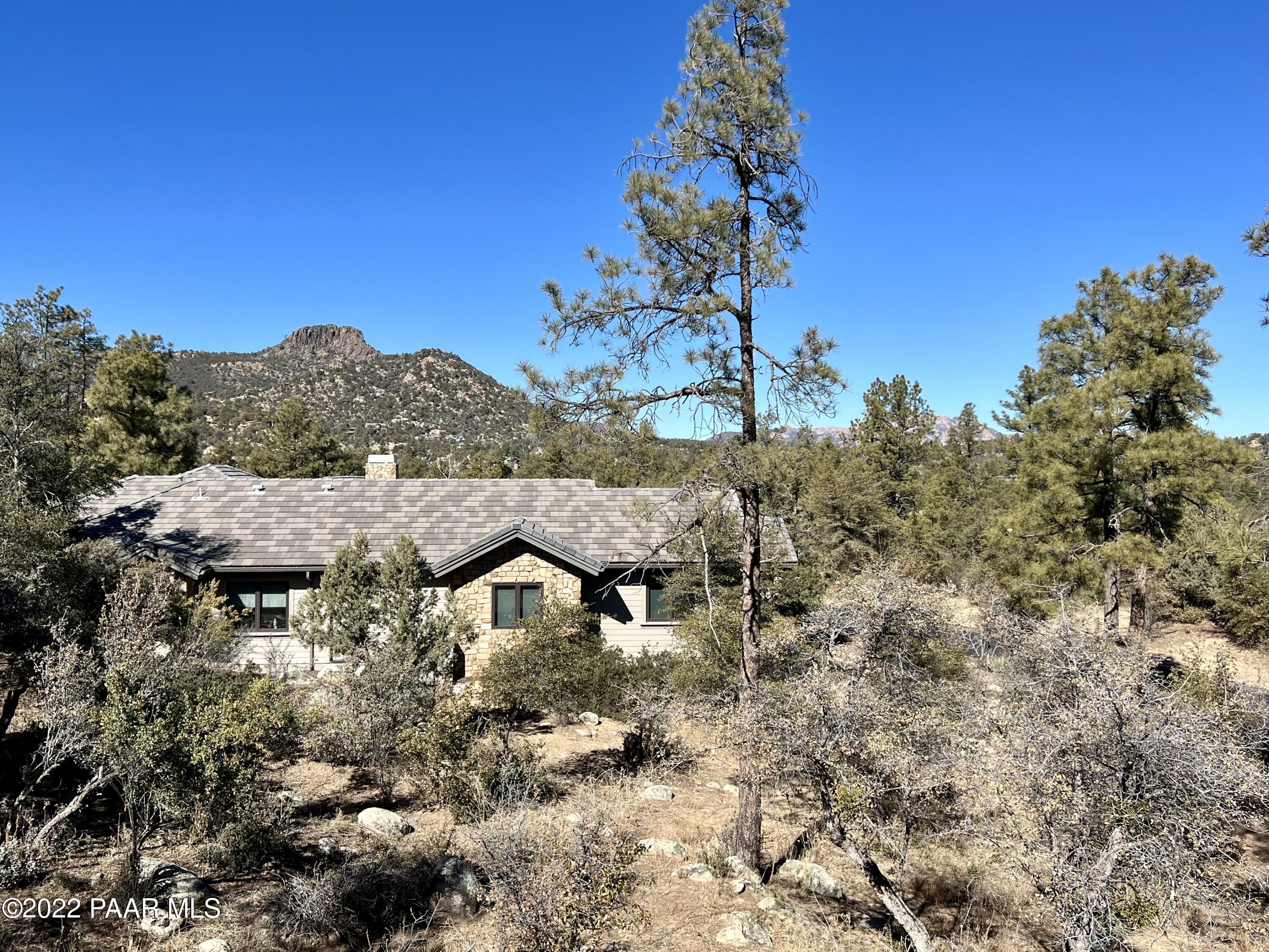 1723 Conifer Ridge Lane Prescott, AZ 86303 - Photo 12 of 25 Neighbors
