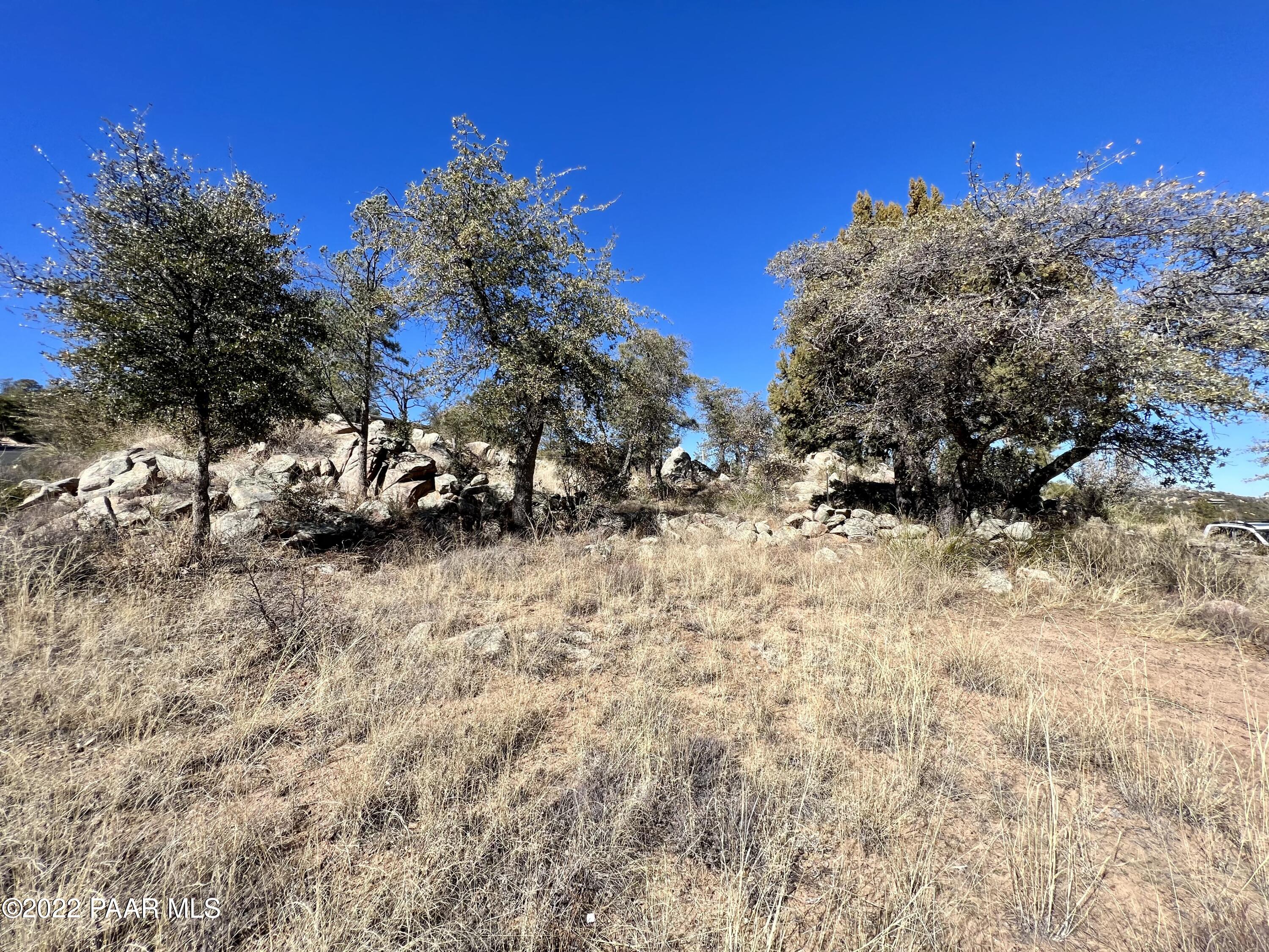 1723 Conifer Ridge Lane Prescott, AZ 86303 - Photo 15 of 25 Lot
