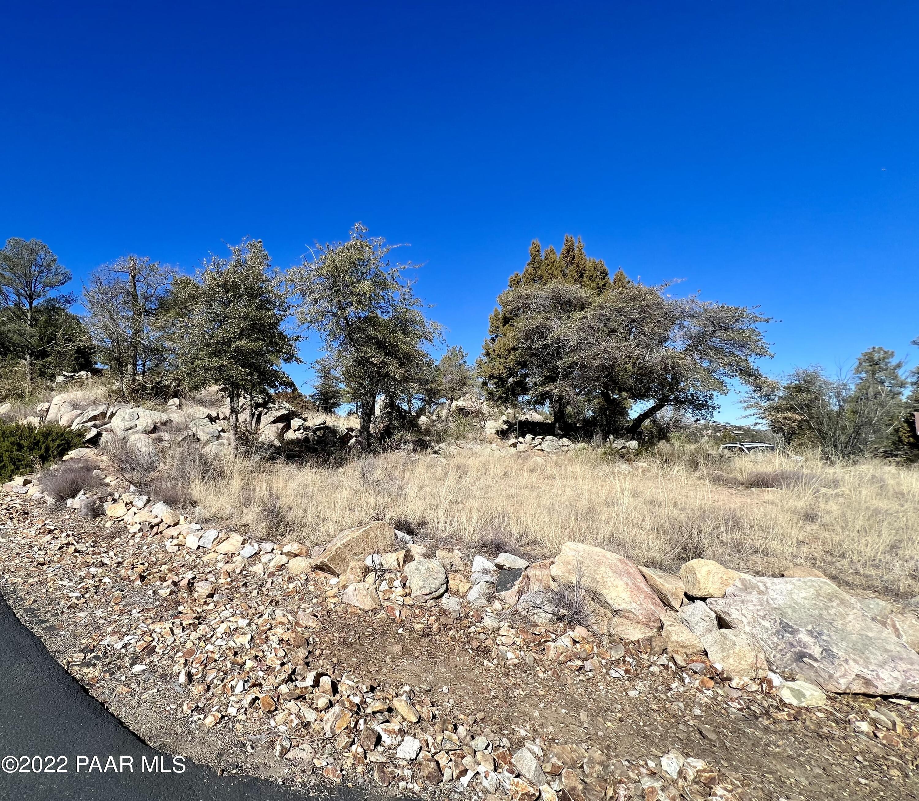 1723 Conifer Ridge Lane Prescott, AZ 86303 - Photo 17 of 25 Lot