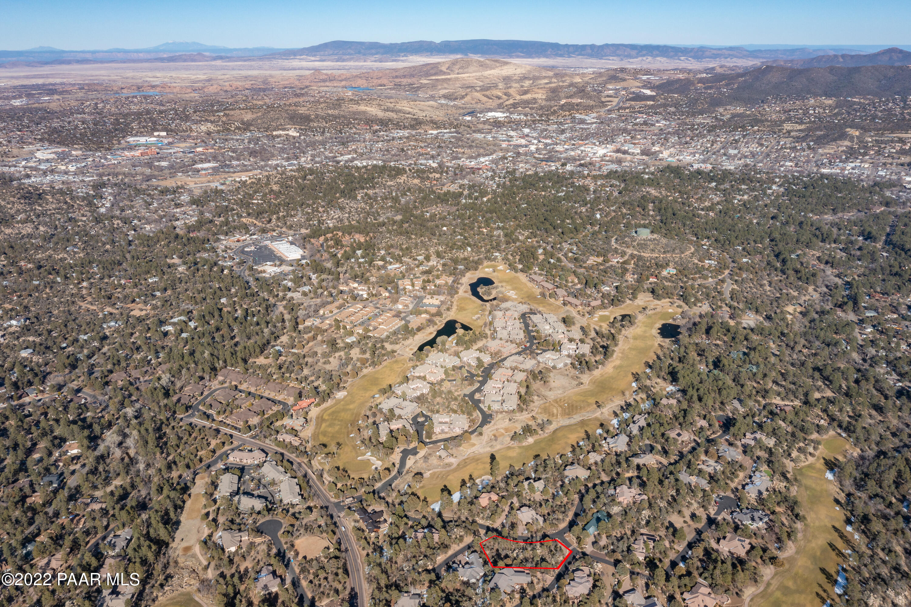 1723 Conifer Ridge Lane Prescott, AZ 86303 - Photo 25 of 25 DJI_0398-Edit