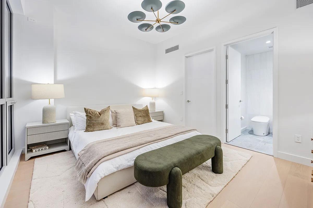 250 East 25th Street, Unit 11A Manhattan, NY 10010 - Photo 18 of 25