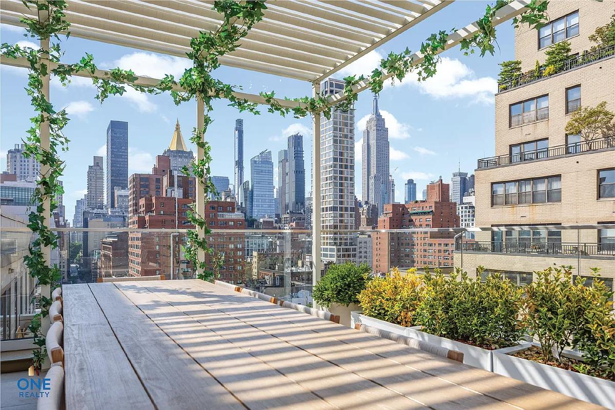 250 East 25th Street, Unit 11A Manhattan, NY 10010 - Photo 4 of 25