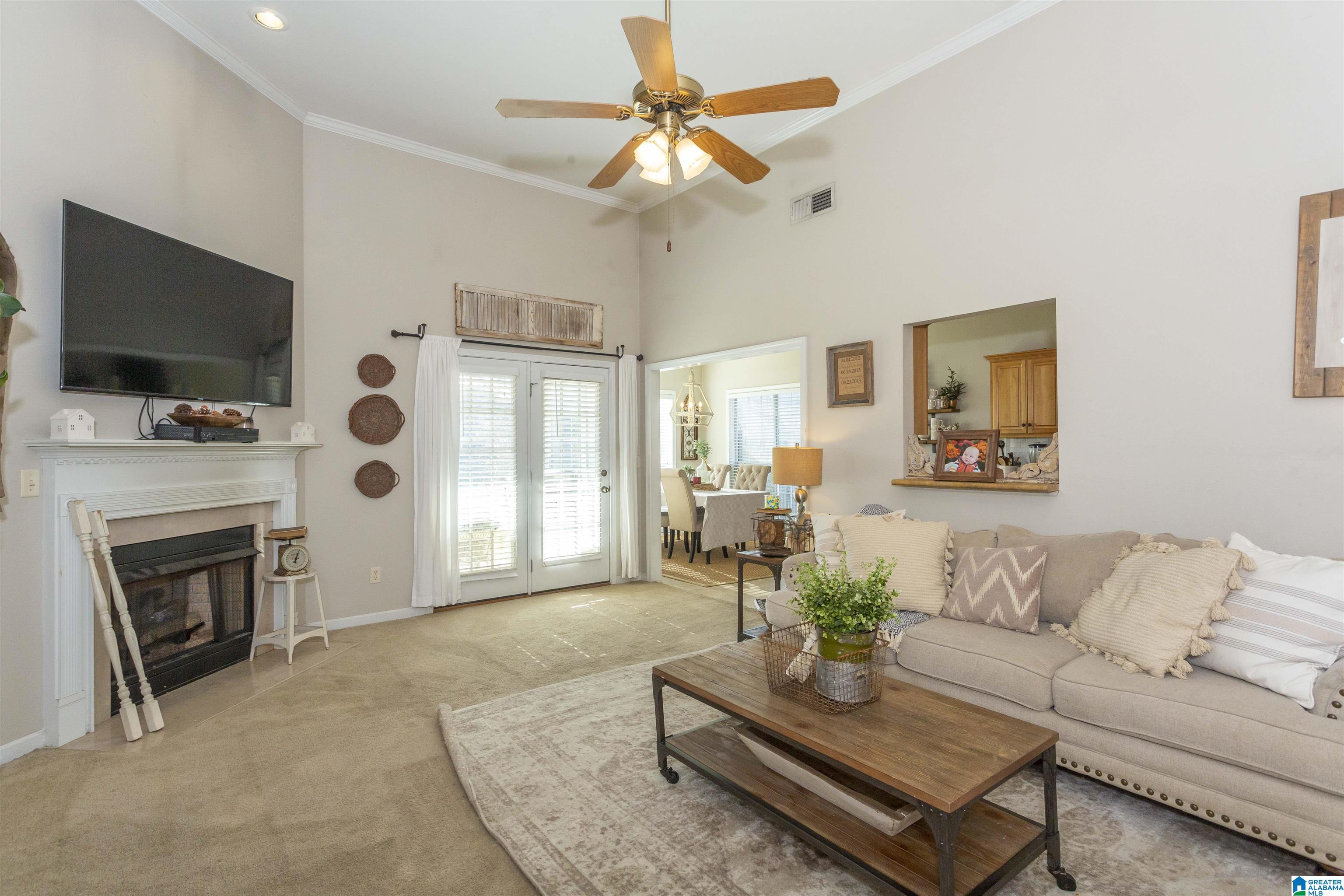 206 Heather Ridge Circle Pelham, AL 35124 - Photo 13 of 34