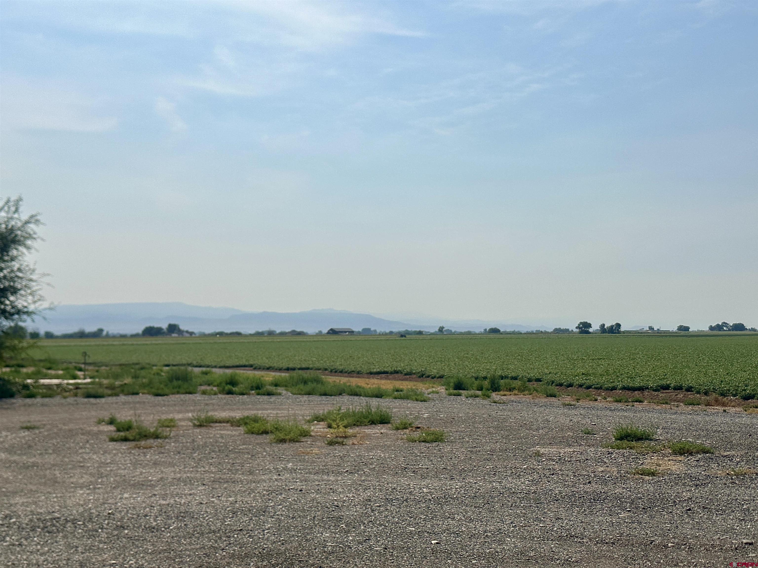 2468 1500th Road Delta, CO 81416 - Photo 27 of 45 an outdoor view with a lake view