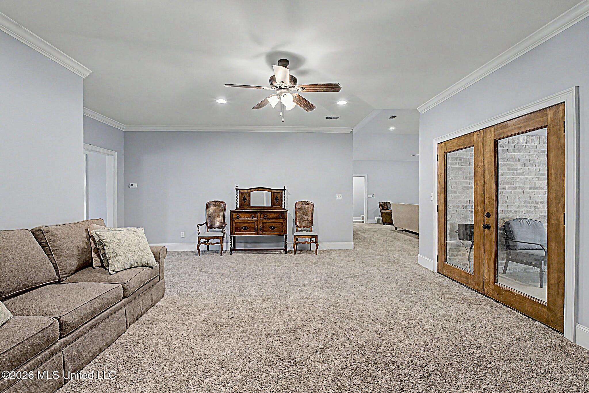 1595 Southern Rdg Trail Olive Branch, MS 38654 - Photo 13 of 48 Den View 2