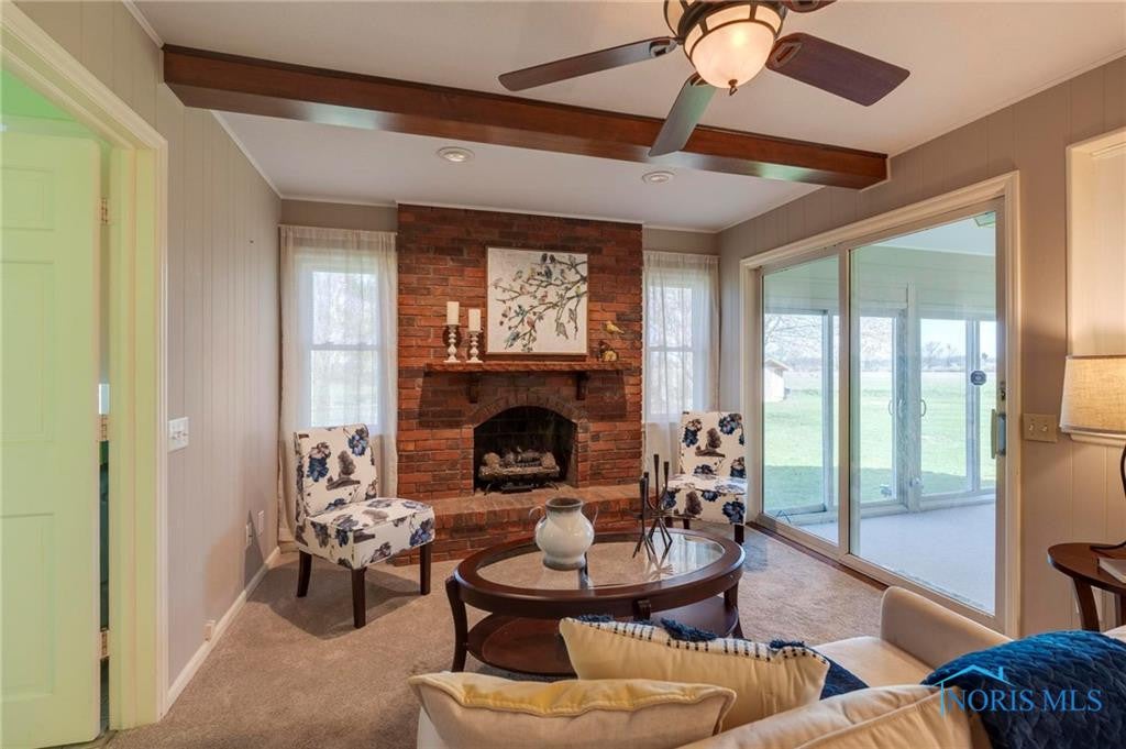 15378 Sand Ridge Road Bowling Green, OH 43402 - Photo 20 of 41 Gallery Image 20