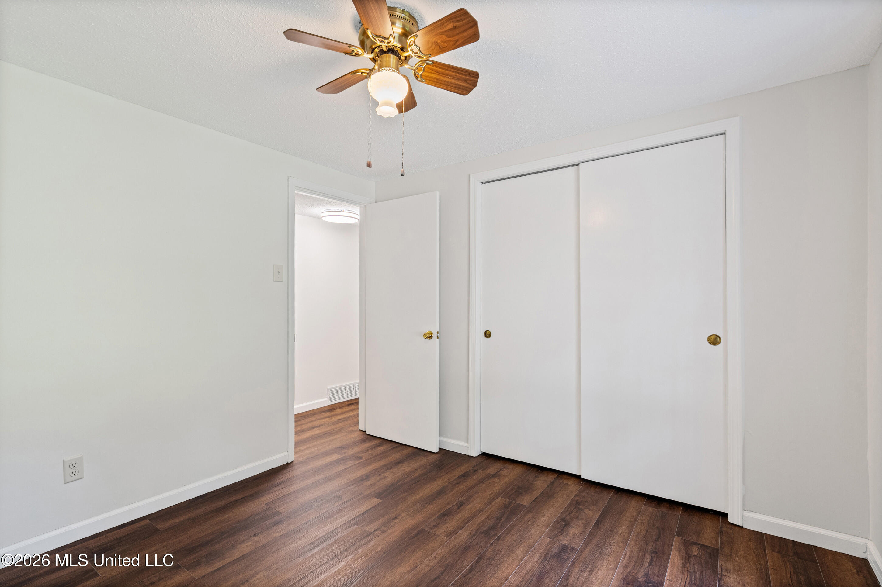 7145 Westbranch Road Olive Branch, MS 38654 - Photo 26 of 39 Bedroom