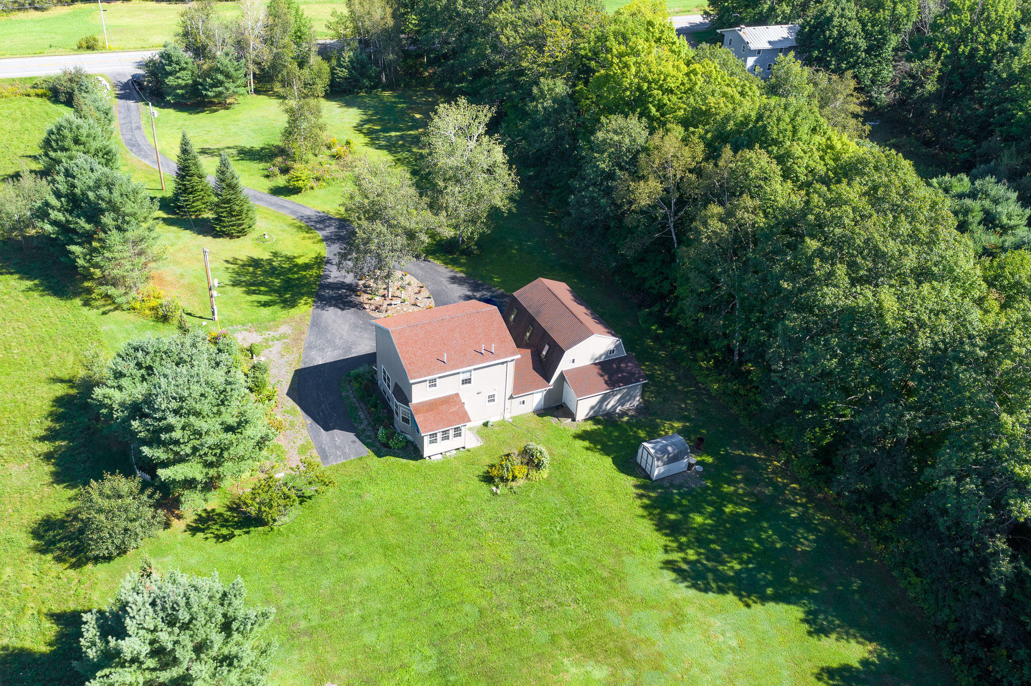 875 Albion Road Unity, ME 04988 - Photo 71 of 78 10 Unity