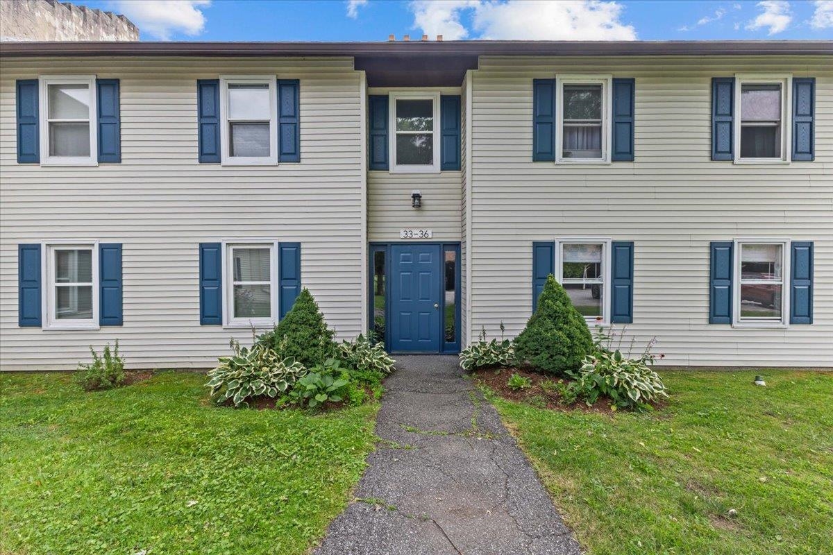 35 Saybrook Road, Unit 35 Essex Junction, VT 05452 - Photo 1 of 36 Gallery Image 1