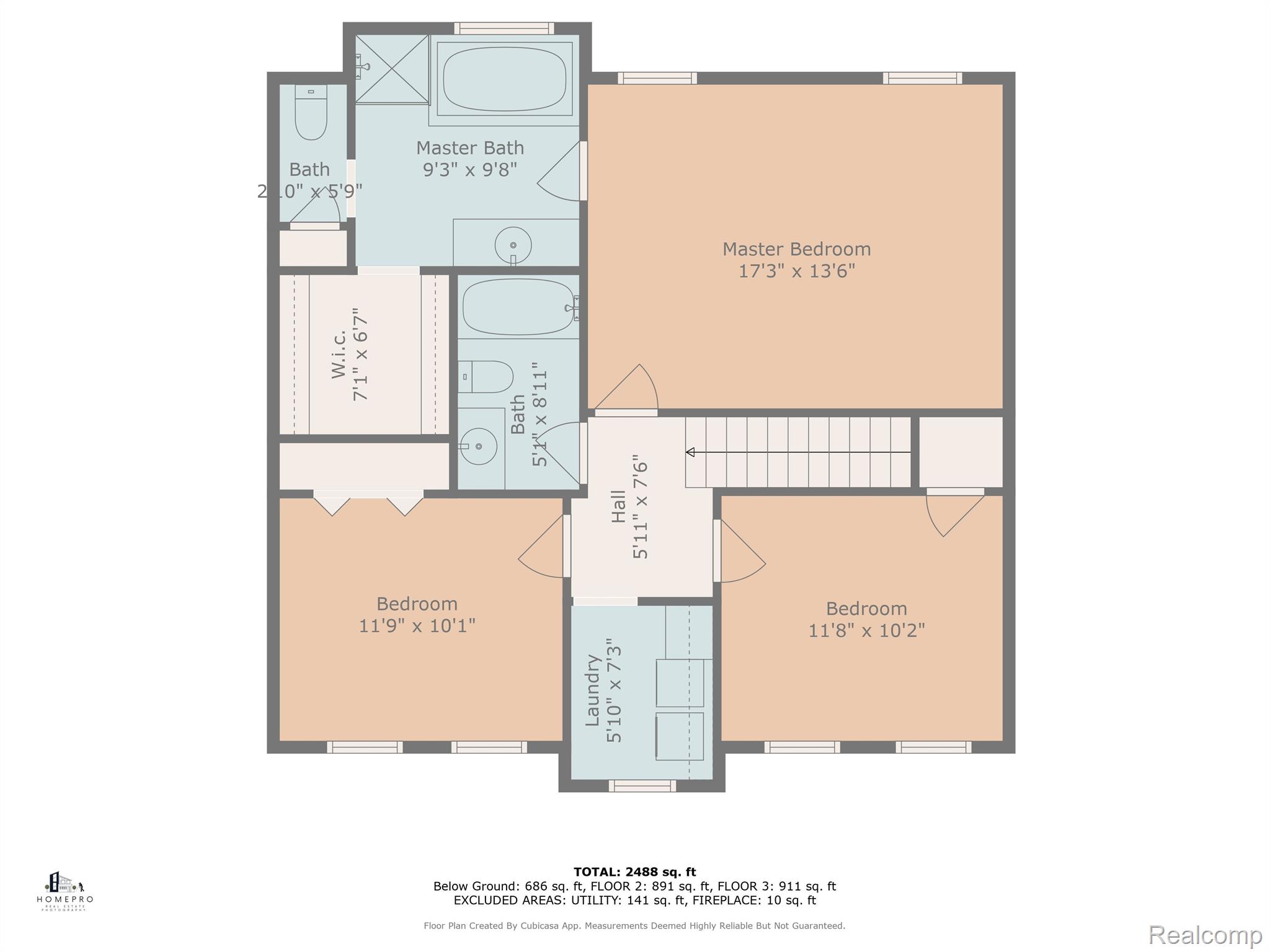 5389 Bentley Lake Road Howell, MI 48843 - Photo 46 of 48 Gallery Image 46