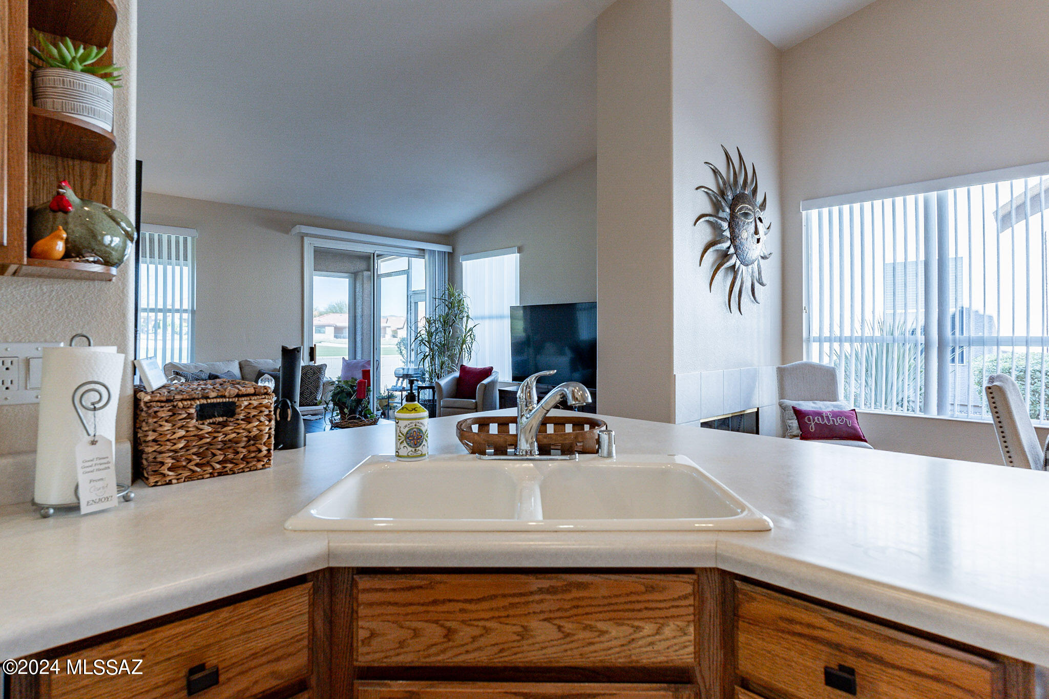 64468 East Wind Ridge Circle Tucson, AZ 85739 - Photo 20 of 40