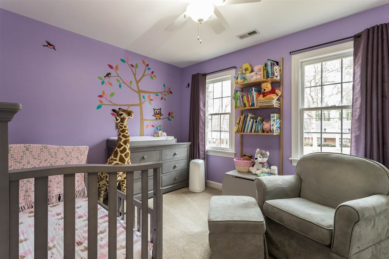 1215 Kingston Ridge Road Cary, NC 27511 - Photo 11 of 18 Photo 11
