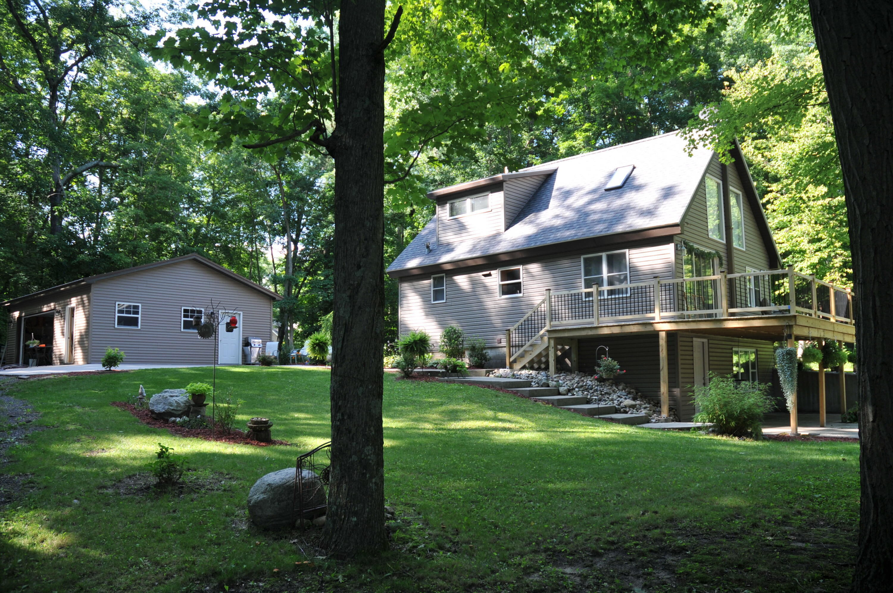 7322 Rolling Road Newaygo, MI 49337 - Photo 12 of 49 DSC_6219