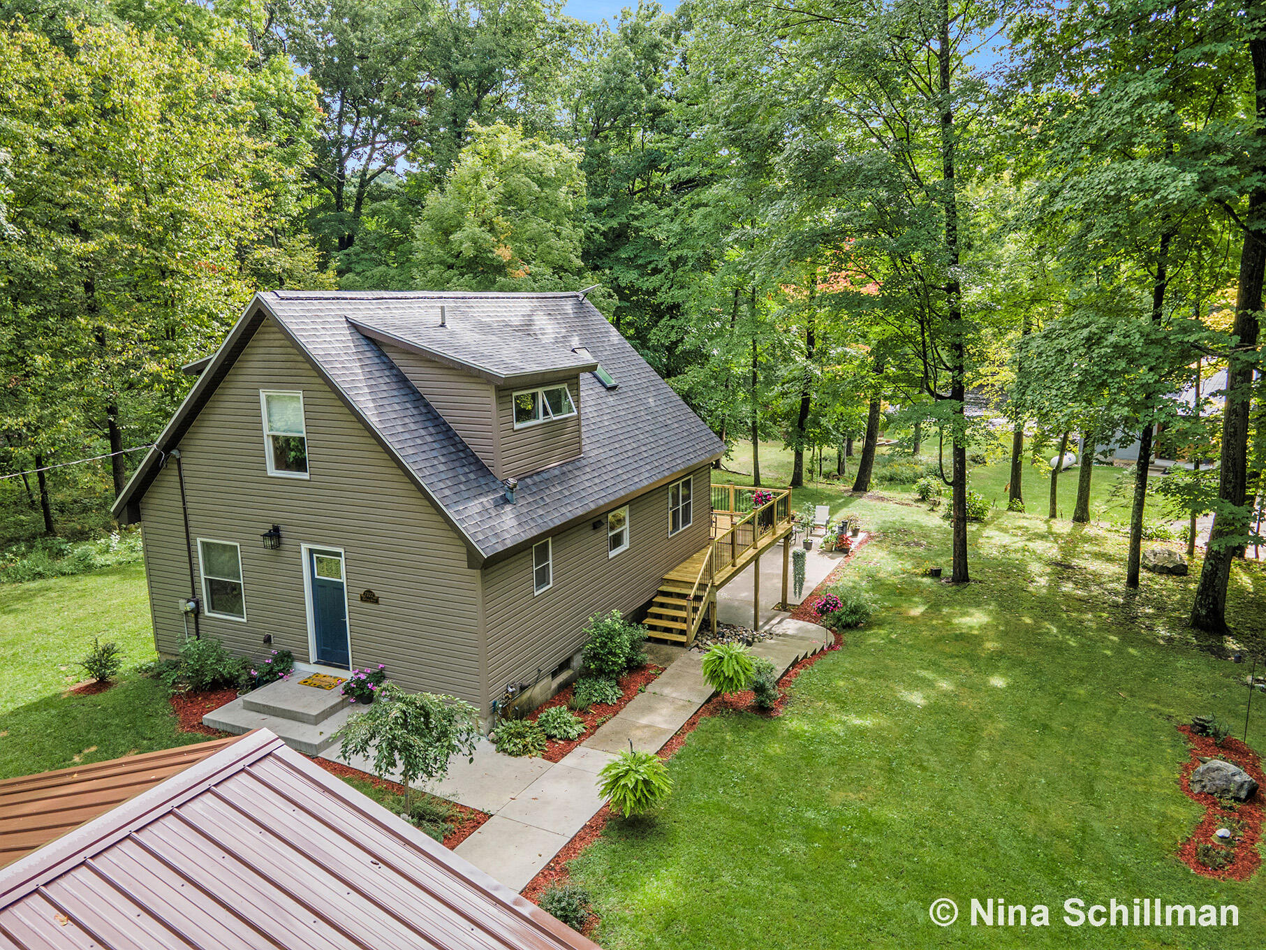 7322 Rolling Road Newaygo, MI 49337 - Photo 25 of 49 Converted