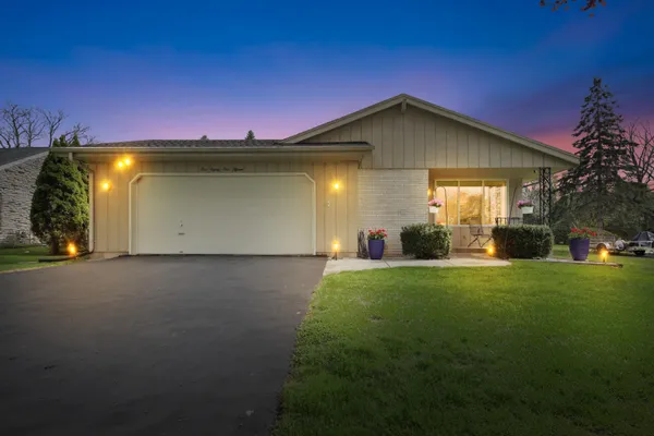 $449,900 | 18115 Bolter Lane, Brookfield, WI 53045
