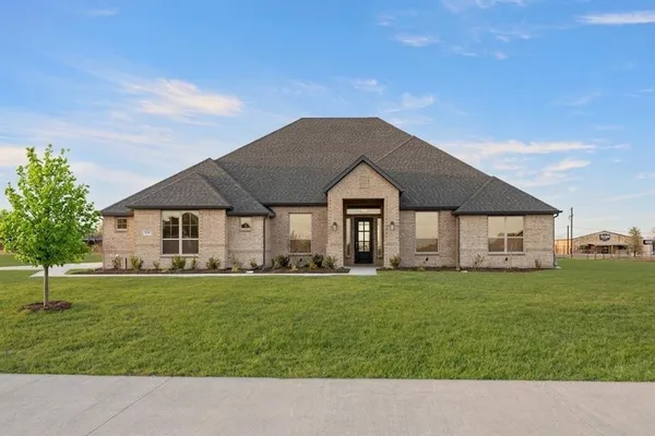 $580,000 | 6805 Lancashire Way, Forney, TX 75126