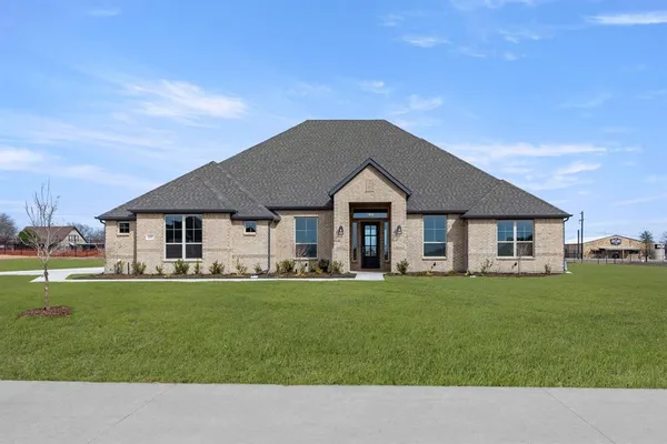 $580,000 | 6805 Lancashire Way, Forney, TX 75126