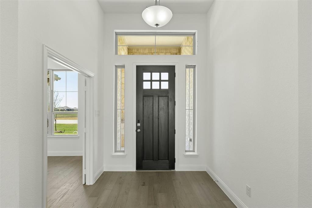 6805 Lancashire Way Forney, TX 75126 - Photo 10 of 34