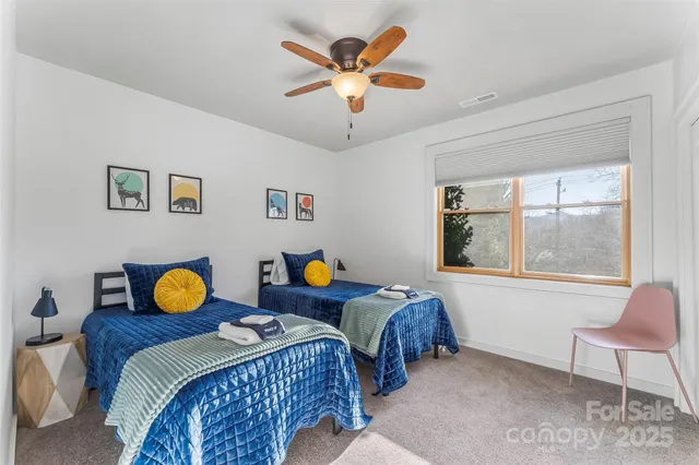 $629,900 | 1389 Newfound Road, Canton, NC 28716