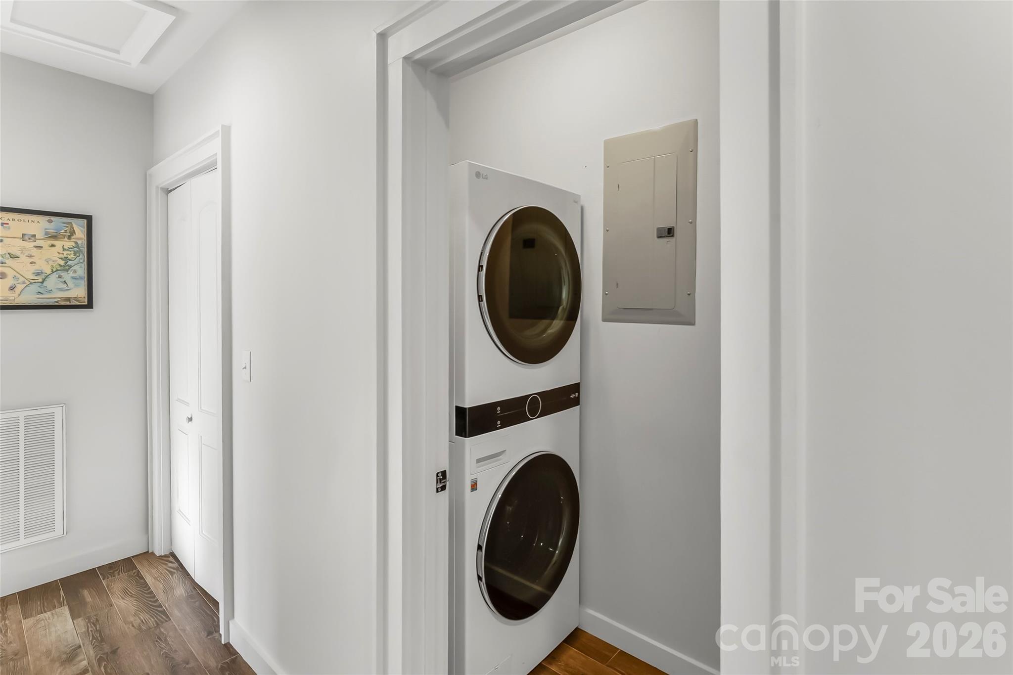 1389 Newfound Road Canton, NC 28716 - Photo 15 of 26