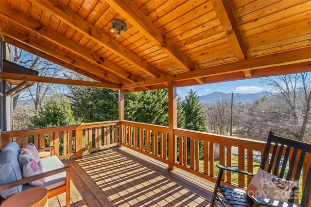 $629,900 | 1389 Newfound Road, Canton, NC 28716