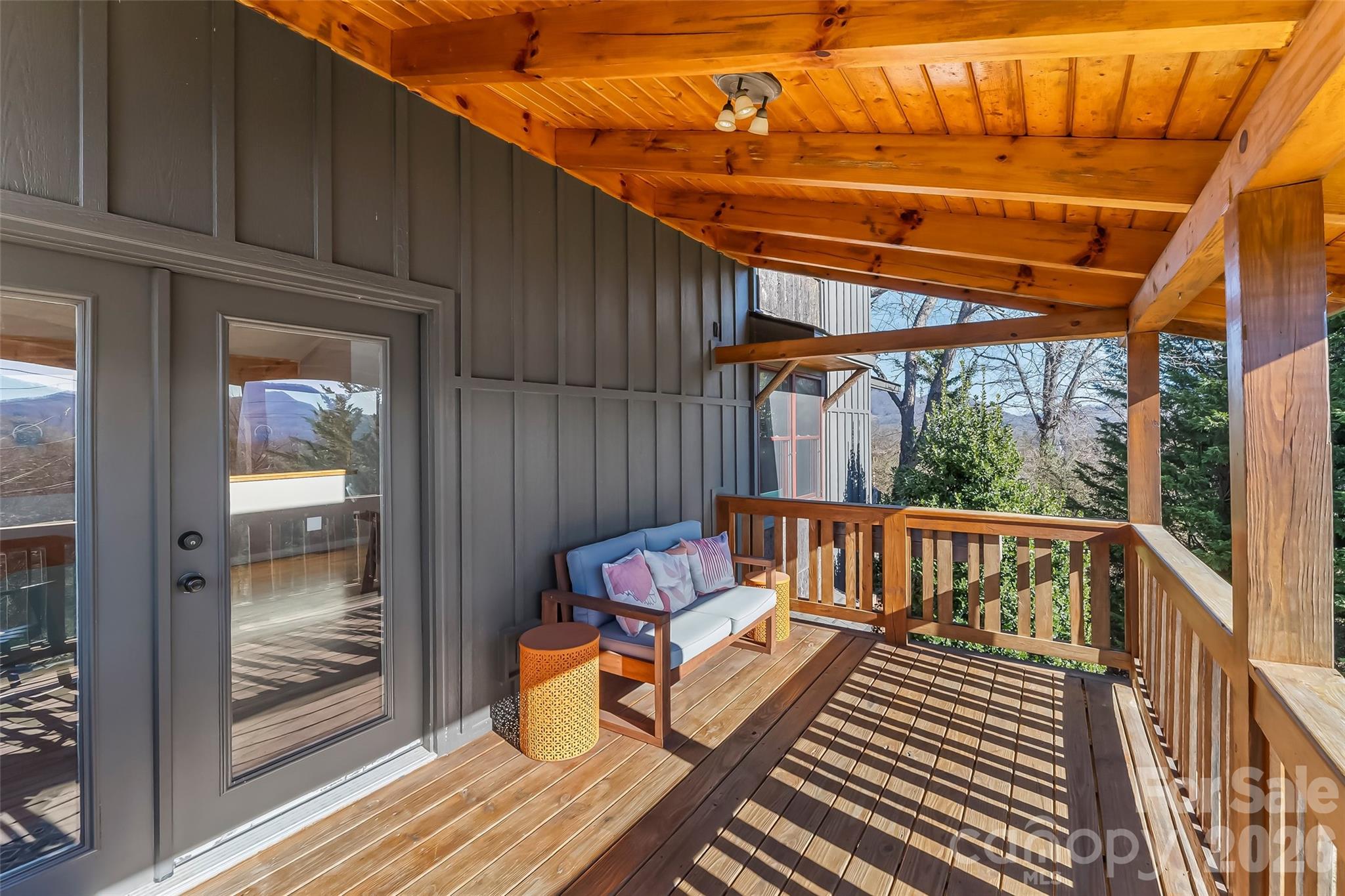 1389 Newfound Road Canton, NC 28716 - Photo 20 of 26