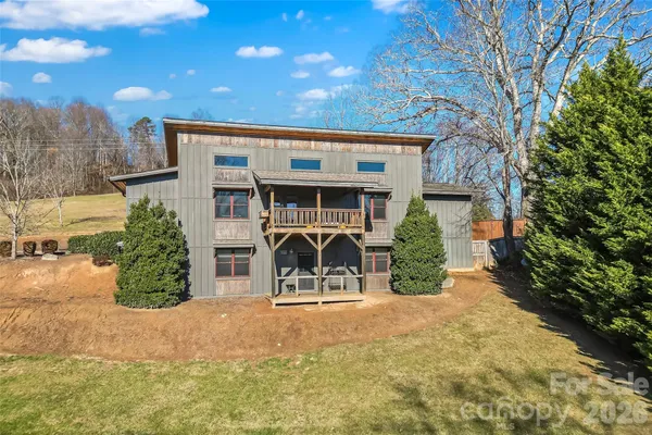 $625,000 | 1389 Newfound Road, Canton, NC 28716