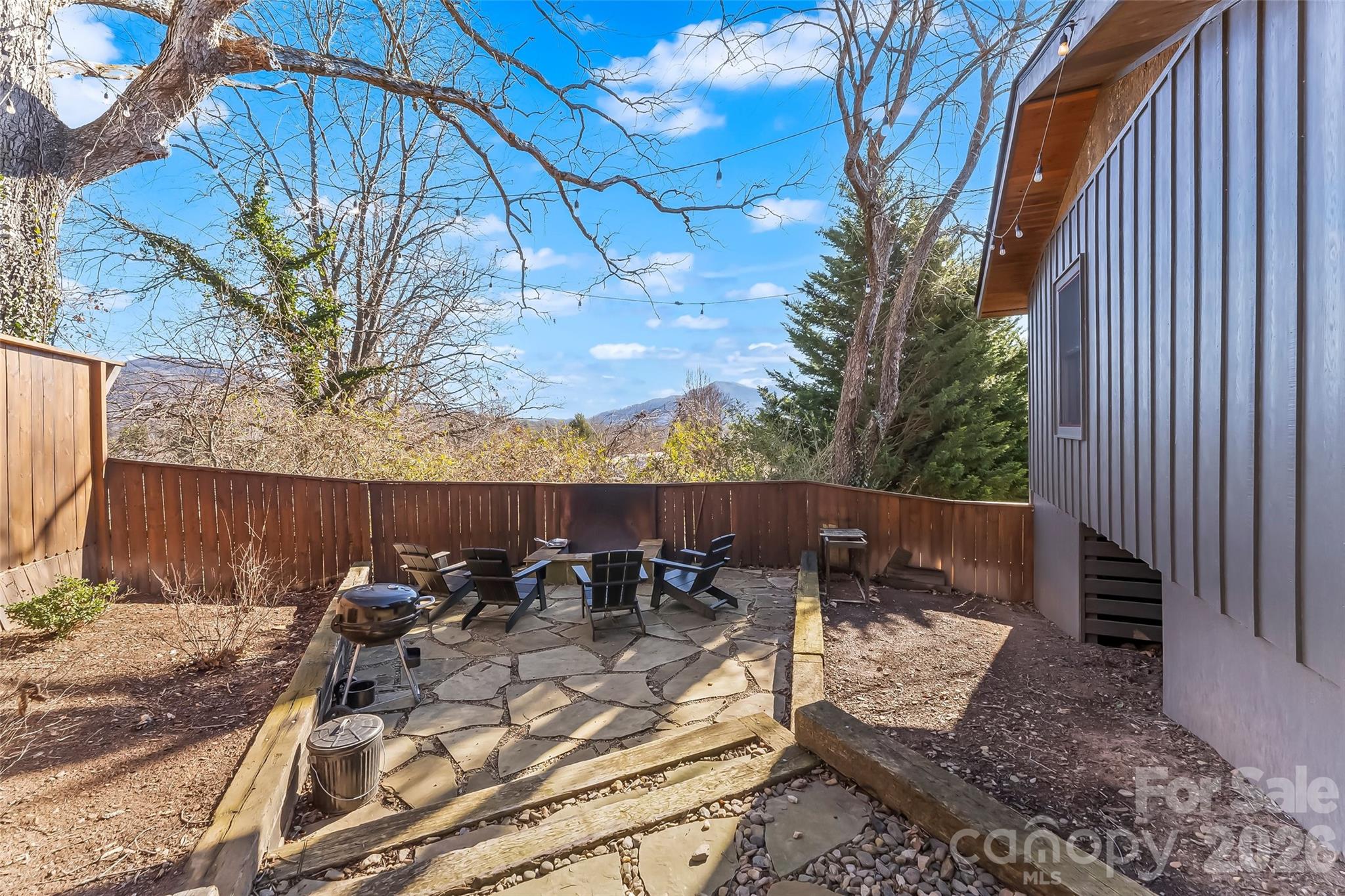 1389 Newfound Road Canton, NC 28716 - Photo 21 of 26