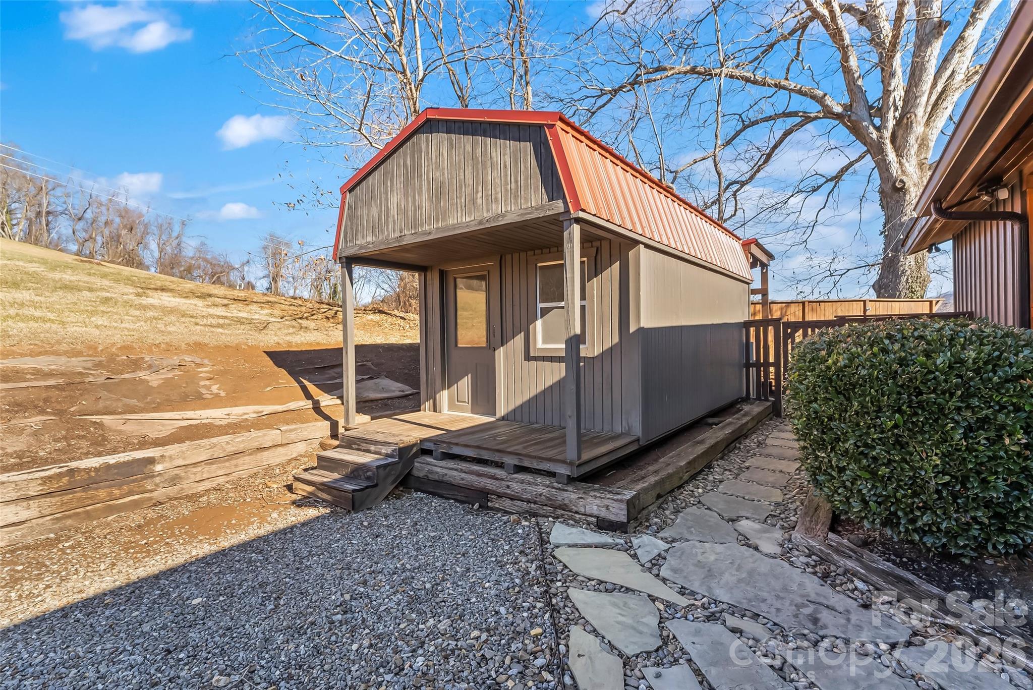 1389 Newfound Road Canton, NC 28716 - Photo 25 of 26