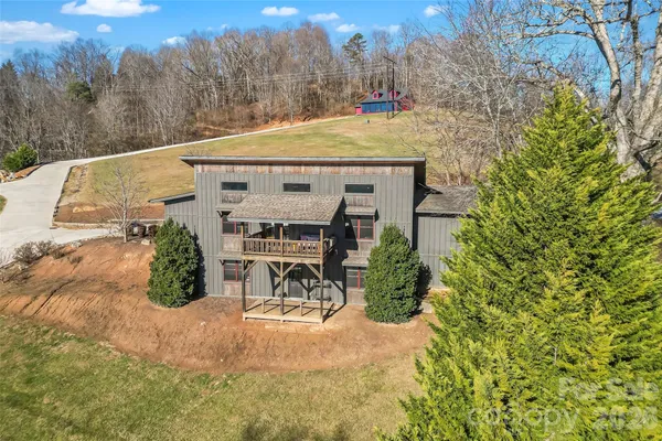 $625,000 | 1389 Newfound Road, Canton, NC 28716