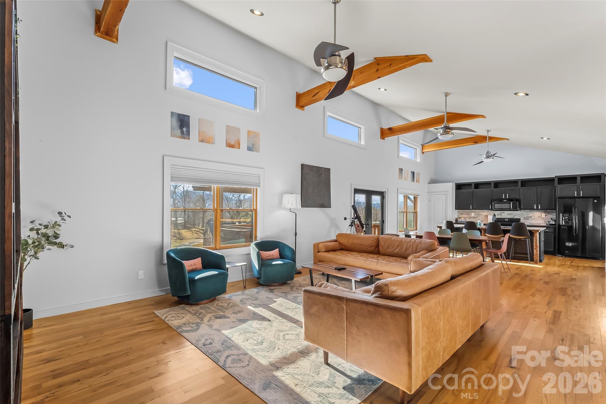 1389 Newfound Road Canton, NC 28716 - Photo 4 of 26