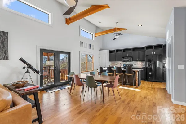 $625,000 | 1389 Newfound Road, Canton, NC 28716