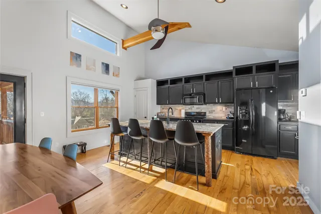 $629,900 | 1389 Newfound Road, Canton, NC 28716