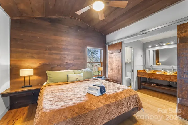 $629,900 | 1389 Newfound Road, Canton, NC 28716